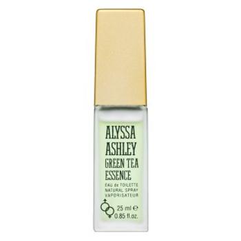 Alyssa Ashley Green Tea toaletná voda pre ženy 25 ml