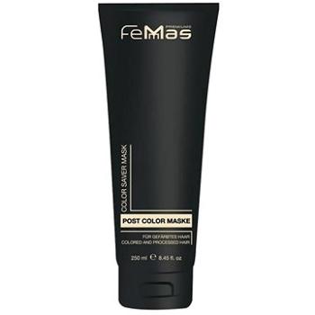 FEMMAS na barvené vlasy Color 250 ml (4260450261390)