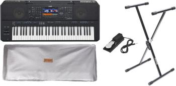 Yamaha PSR-SX900 SET