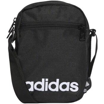 adidas  Kabelky Essentials Organizer Bag  Čierna