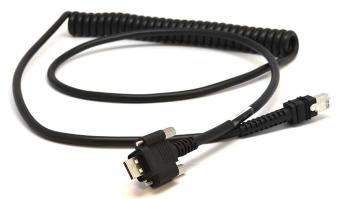 Zebra connection cable CBA-UF2-C12ZAR, USB