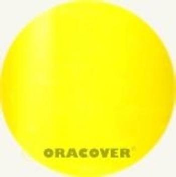 Oracover 80-039-002 fólie do plotra Easyplot (d x š) 2 m x 60 cm transparentná žltá