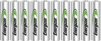 Energizer Power Plus HR03 mikrotužkový akumulátor typu AAA  Ni-MH 700 mAh 1.2 V 10 ks