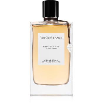 Van Cleef & Arpels Collection Extraordinaire Precious Oud parfumovaná voda pre ženy 75 ml