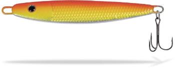 Rhino pilker slo slide uv red orange silver - 75 g