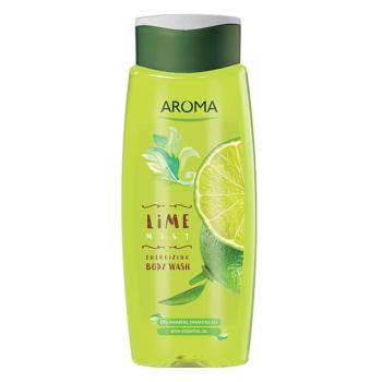 Sprchový gél Lime Mist Aroma 400 ml