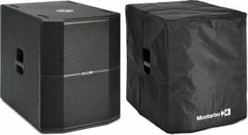 Montarbo  R 118S SET Aktívny subwoofer