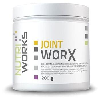 NutriWorks Joint Worx 200 g (6430057980798)