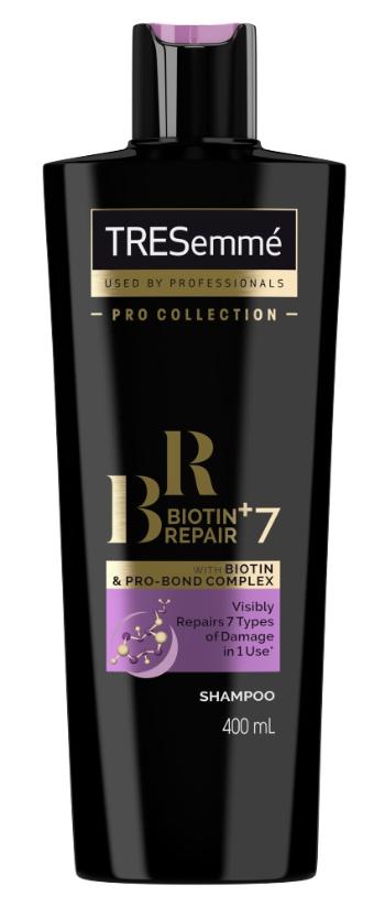 TreSemmé Šampón Biotin + Repair 7 400 ml