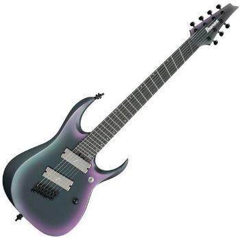 Ibanez RGD71ALMS-BAM Black Aurora Burst Matte