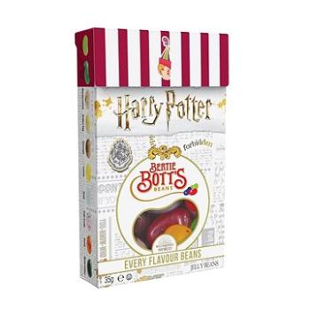 Jelly Belly – Harry Potter – Bertíkove fazuľky 1000x inak (71567998338)