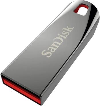 SanDisk Cruzer® Force™ USB flash disk 32 GB antracitová SDCZ71-032G-B35 USB 2.0