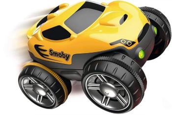 SMOBY FLEXTREME ZLTE PRETEKARSKE AUTO