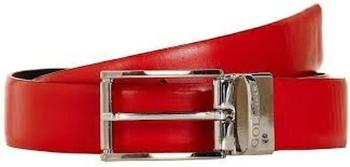 Golfino Leather Belt 367 90
