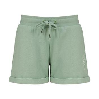 Navitas Womens Shorts Light Green (RYB900546nad)