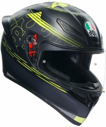 AGV K1 S Track 46 M Prilba