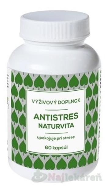 NATURVITA ANTISTRES