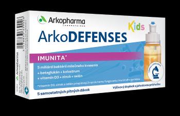 ArkoDEFENSES Kids