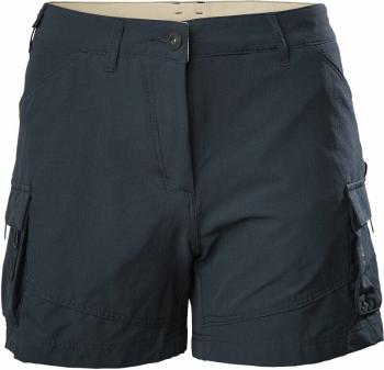 Musto Evolution Deck UV FD FW Nohavice True Navy 14 Šortky