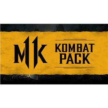 Mortal Kombat 11 Kombat Pack (PC)  Steam DIGITAL (755374)