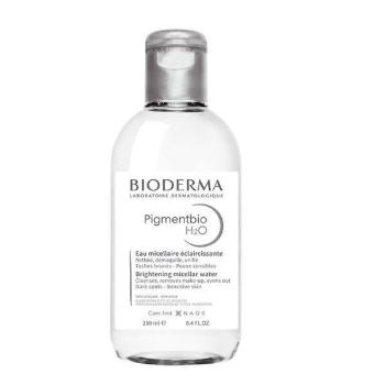 BIODERMA Pigmentbio H2O zosvetľujúca micelárna voda 250ml