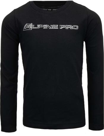 Detské tričko Alpine Pro vel. 92-98