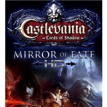 Castlevania: Lords of Shadow Mirror of Fate HD (PC) DIGITAL (445336)