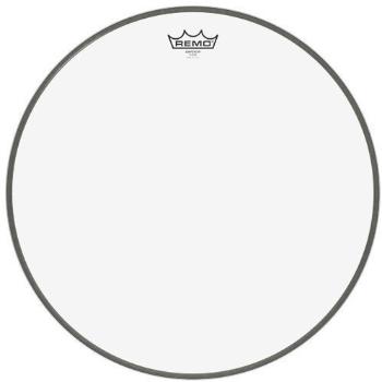 Remo BB-1320-00 Emperor Clear Bass 20" Blana na bubon