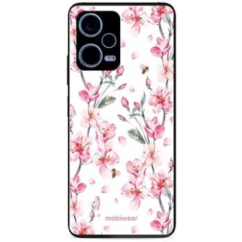 Mobiwear Glossy lesklý na Xiaomi Redmi Note 12 Pro+ 5G – G033G (5904808484459)