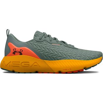 Under Armour  Módne tenisky UA HOVR Mega 3 Clone  Šedá