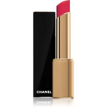 Chanel Rouge Allure L’Extrait Exclusive Creation intenzívny dlhotrvajúci rúž dodávajúci hydratáciu a lesk viac odtieňov 838 2 g