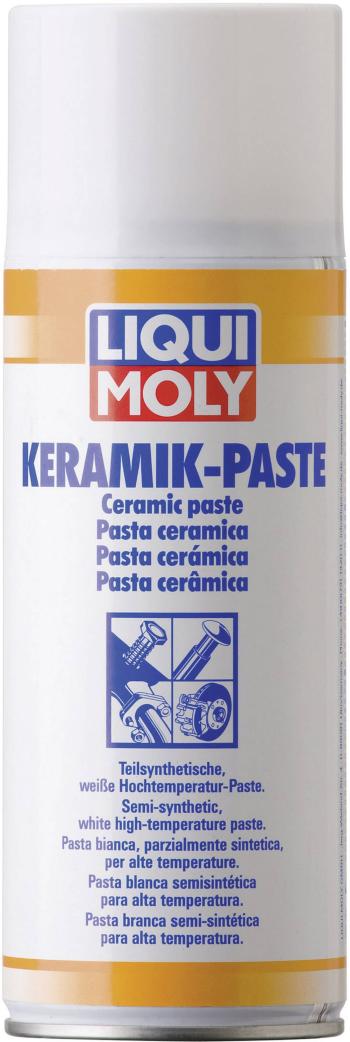 Liqui Moly  Keramická pasta  400 ml