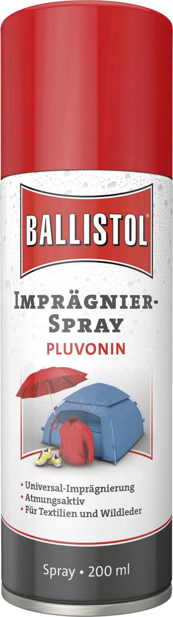 Ballistol 25015 Hydroizolačný sprej na pluvonín  200 ml