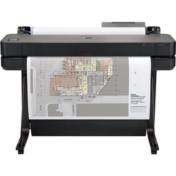 HP DesignJet T630 24-in Printer (5HB09A)