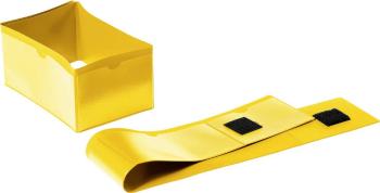 páska označujúci tovar na pätke palety   (š x v) 145 mm x 75 mm    50 ks