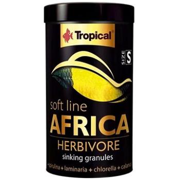 Tropical Africa Herbivore S 100 ml 60 g (5900469675632)
