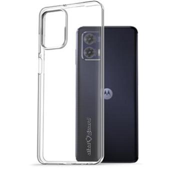 AlzaGuard Crystal Clear TPU case na Motorola Moto G73 5G (AGD-PCT0316Z)