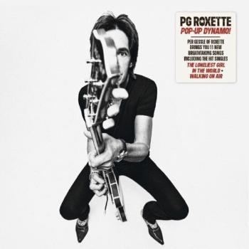 PG Roxette - Pop-Up Dynamo! (CD)