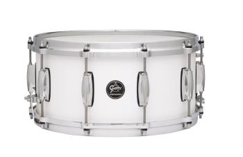 Gretsch drums Gretsch Snare Renown Maple 5,5x14'' Satin White