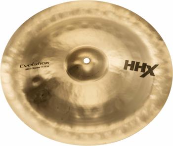 Sabian 11416XEB HHX Evolution Mini China činel 14"