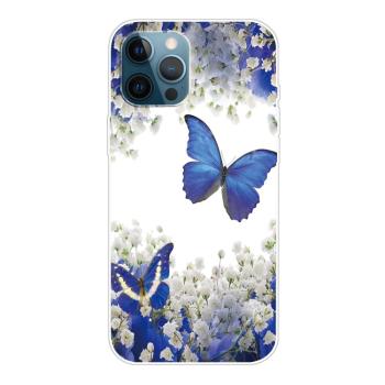 ART Silikónový kryt Apple iPhone 13 Pro BUTTERFLY