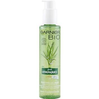 GARNIER Bio Lemongrass 150 ml (3600542196918)