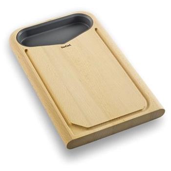 Tefal Comfort drevená doska na krájanie (K2215514)