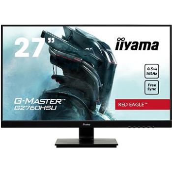 27 iiyama G-Master G2760HSU-B3