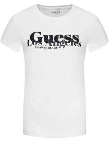 Dámske tričko Guess vel. XS