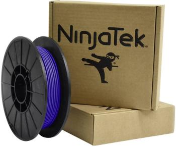 Ninjatek 3DCH0229005 Cheetah vlákno pre 3D tlačiarne TPU flexibilné, chemicky odolné 3 mm 500 g modrá  1 ks