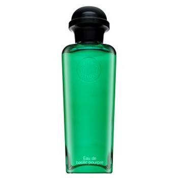 Hermès Eau de Basilic Pourpre kolínska voda unisex 200 ml