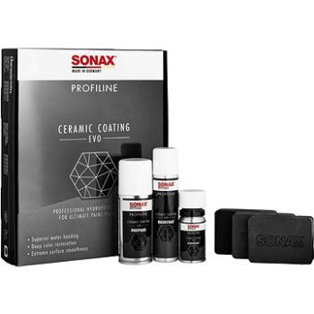 Sonax Profiline CeramicCoating Evo – sada (237941)