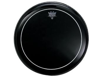 Remo 6'' Pinstripe Ebony