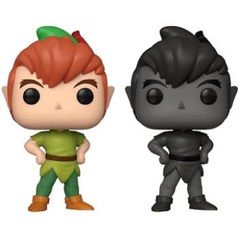 Funko POP! Peter Pan – Peter Pan w/Shadow (889698623407)